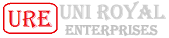 URE UNI ROYAL ENTERPRISES