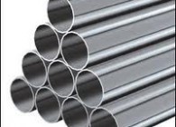 Black steel / GI Pipes