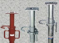 Adjustable Jack Base