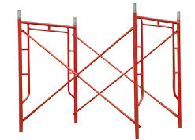 Scaffolding Frame