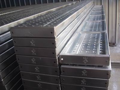 Scaffolding Walking Board