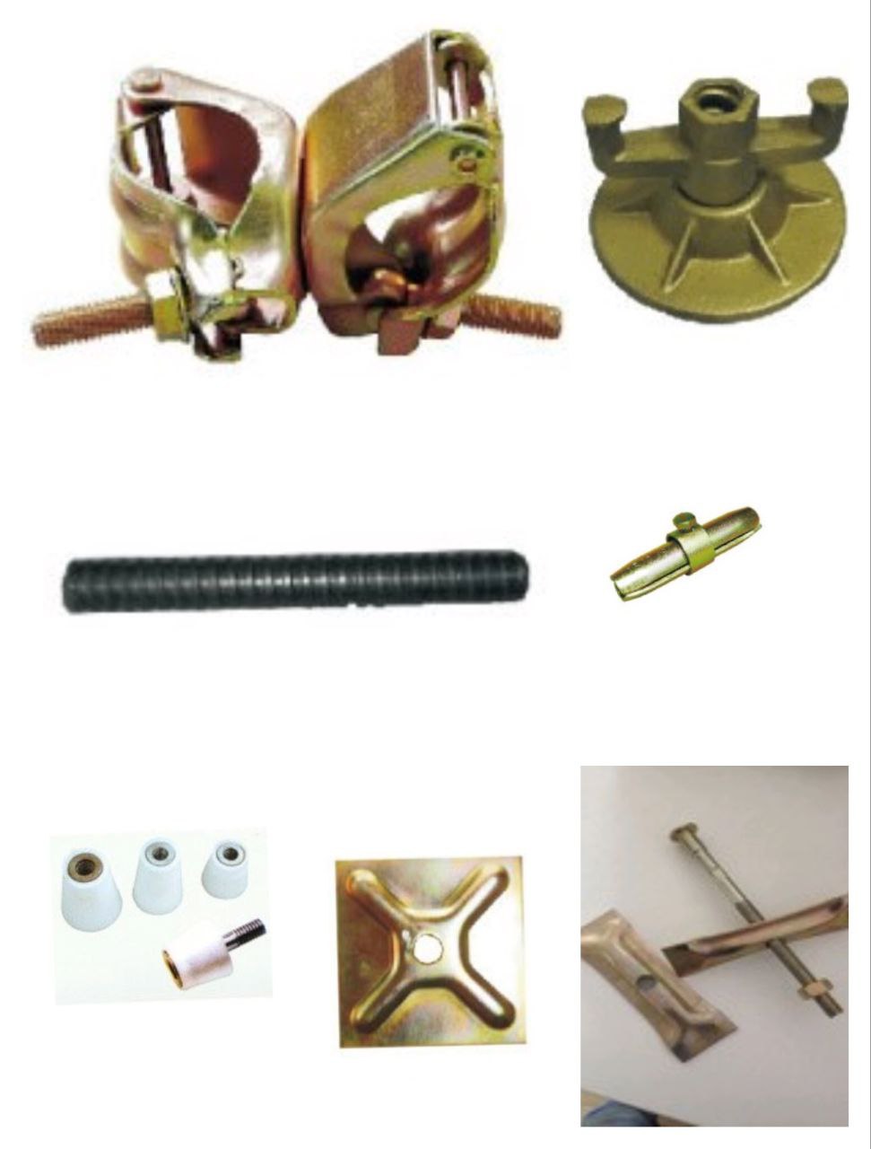 Scaffolding Accessories