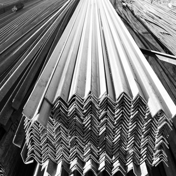 M.S Angle Iron