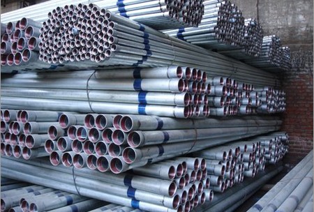 G.I Pipe